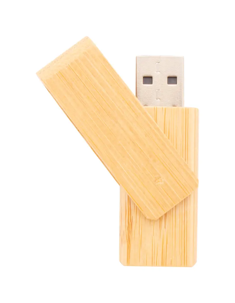 USB stick BooTwist AP897089 natural 16GB-2