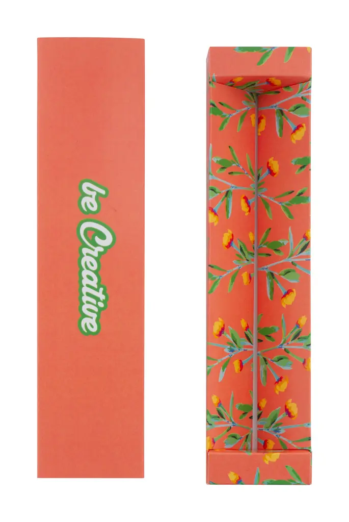 Futrola za olovke CUSTOM MADE CreaBox Pen AP716577 white-0