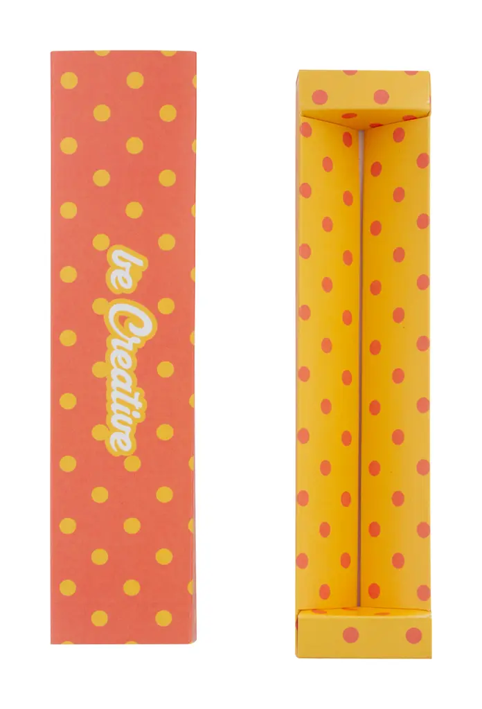 Futrola za olovke CUSTOM MADE CreaBox Pen AP716577 white-2