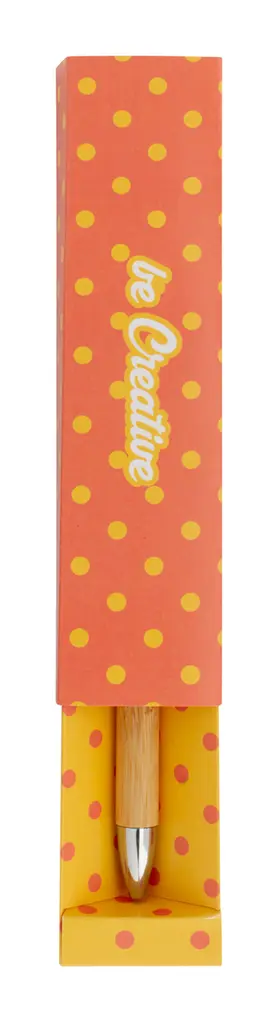 Futrola za olovke CUSTOM MADE CreaBox Pen AP716577 white-4