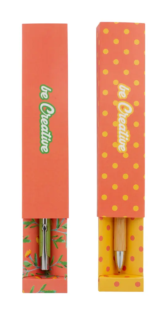 Futrola za olovke CUSTOM MADE CreaBox Pen AP716577 white-5