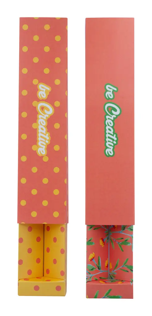 Futrola za olovke CUSTOM MADE CreaBox Pen AP716577 white-6