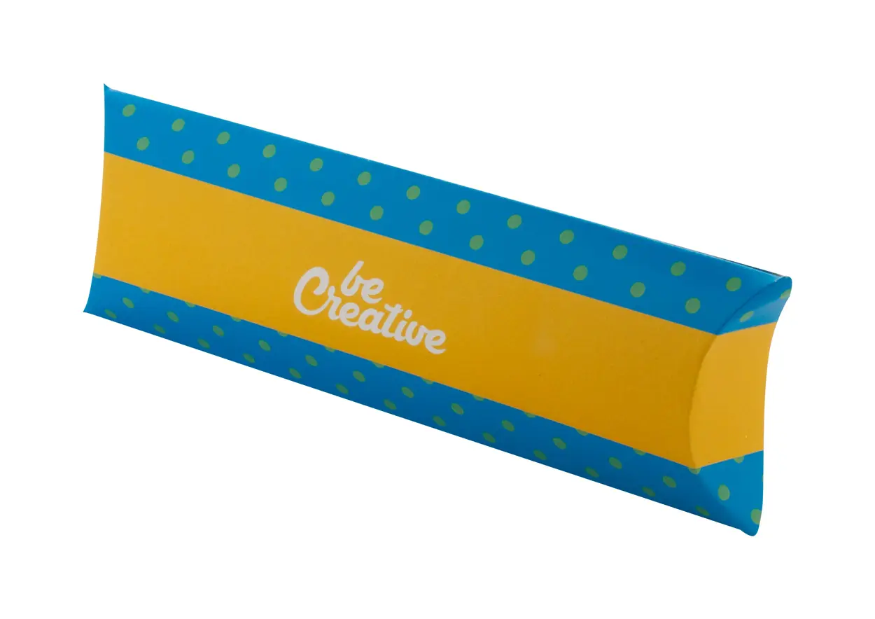 Futrola za olovke CreaBox Pillow Pen AP716578 white-4