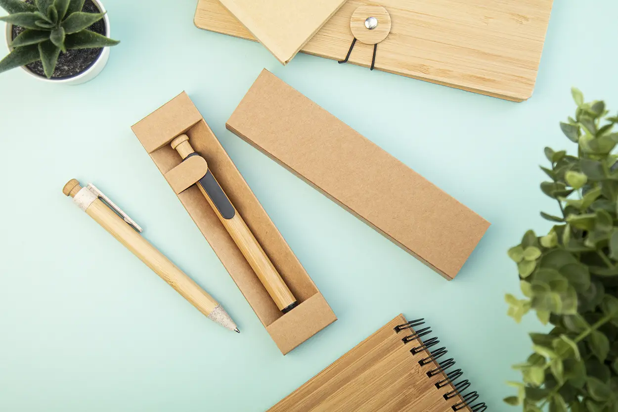 Futrola za kemijske olovke Krara AP800509 natural-4