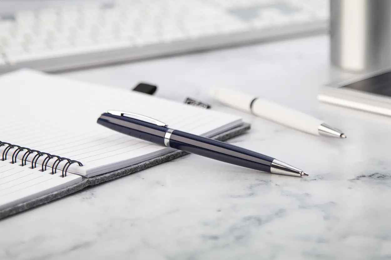 Kemijska olovka Raffa AP722682 dark blue ø11×139 mm-6