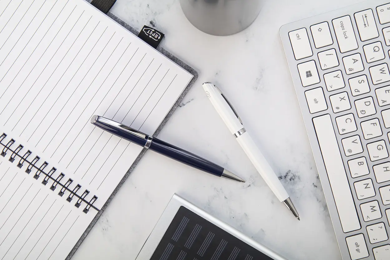 Kemijska olovka Raffa AP722682 dark blue ø11×139 mm-7