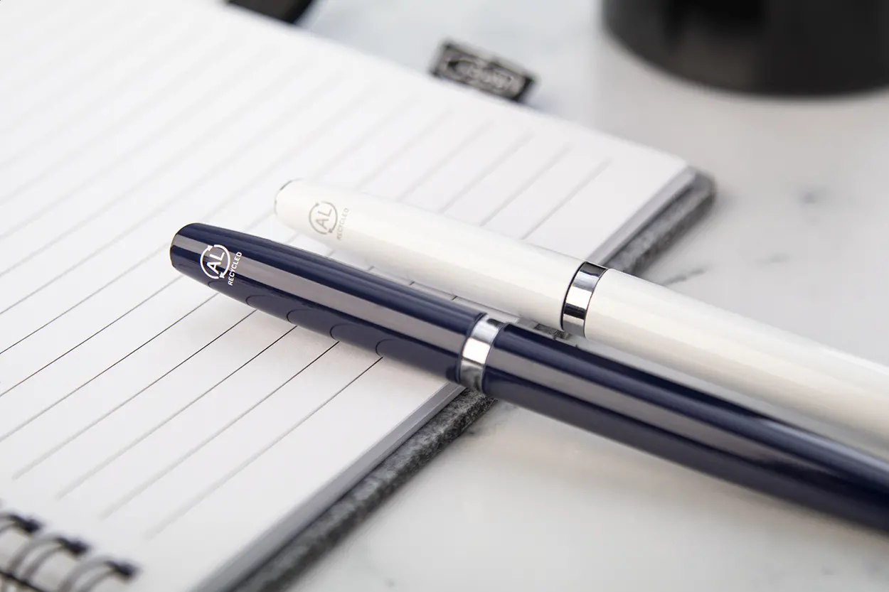 Kemijska olovka Raffa AP722682 dark blue ø11×139 mm-8