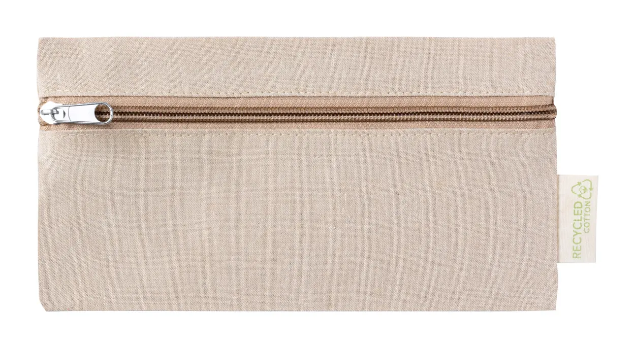 Futrola za kemijske olovke Pambuk AP722679 natural 220×115 mm-0