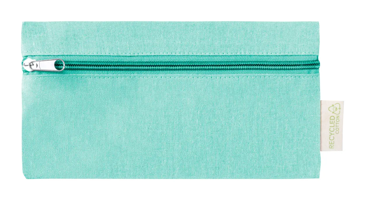 Futrola za kemijske olovke Pambuk AP722679 green 220×115 mm-0