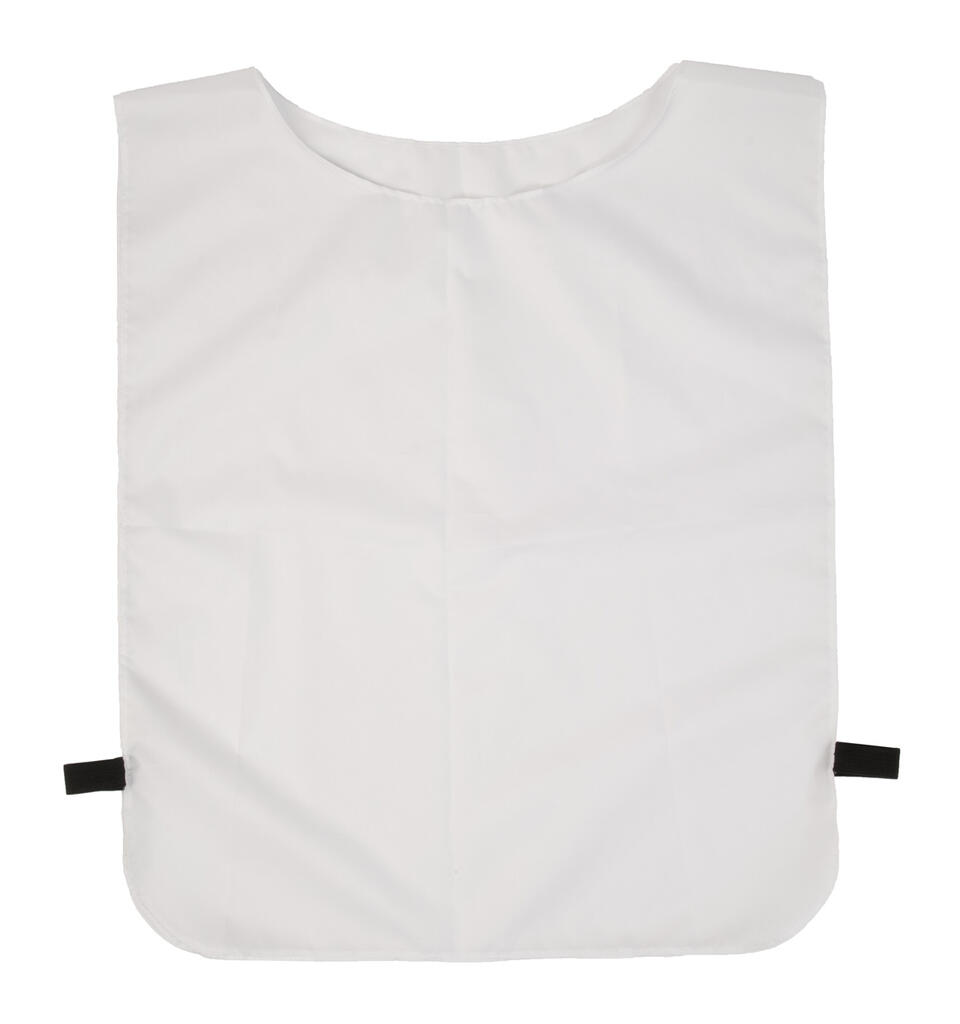 RPET sportski prsluk CUSTOM MADE CreaTeam AP716581 black-1