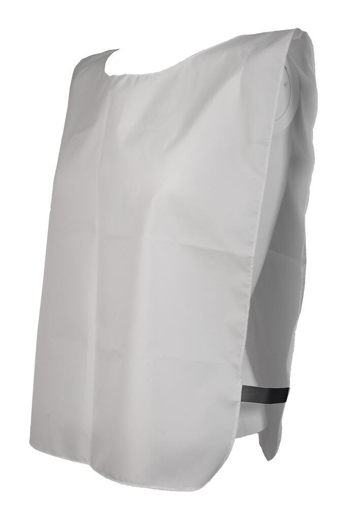 RPET sportski prsluk CUSTOM MADE CreaTeam AP716581 black-2