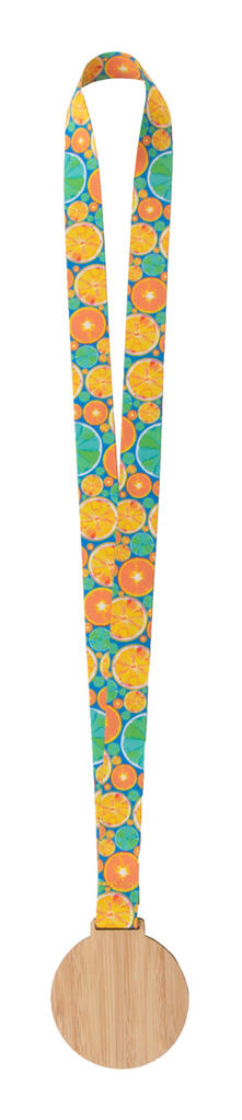 Medalja CUSTOM MADE Subdal Eco AP716633 natural-4