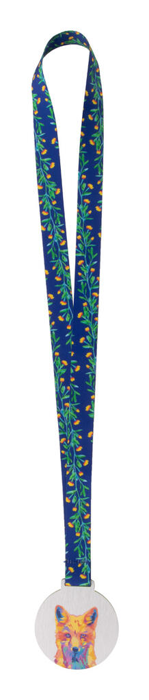 Medalja CUSTOM MADE Subdal Shine AP716635 silver-3