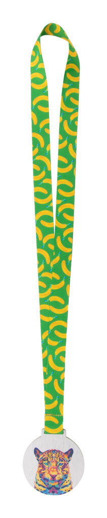 Medalja CUSTOM MADE Subdal Shine AP716635 silver-4