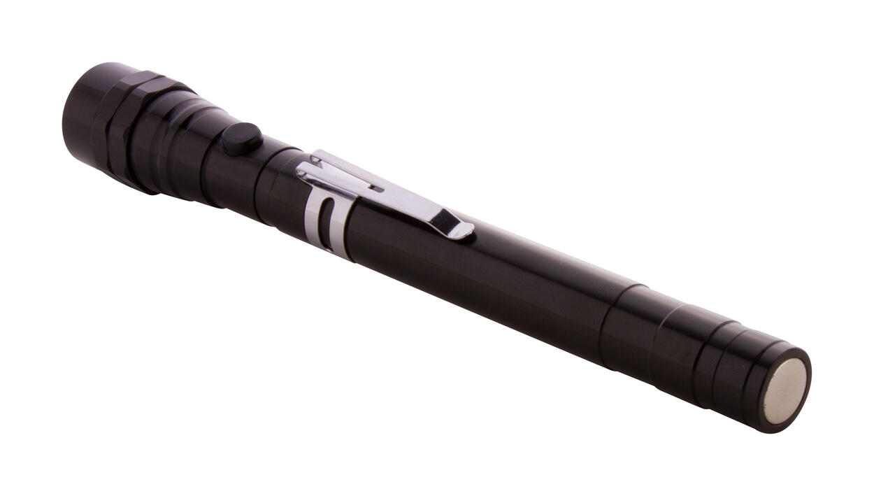 Produljiva svjetiljka Giraffe AP844050 black-1