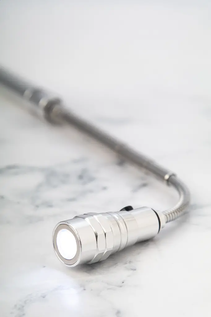 Produljiva svjetiljka Giraffe AP844050 silver-11