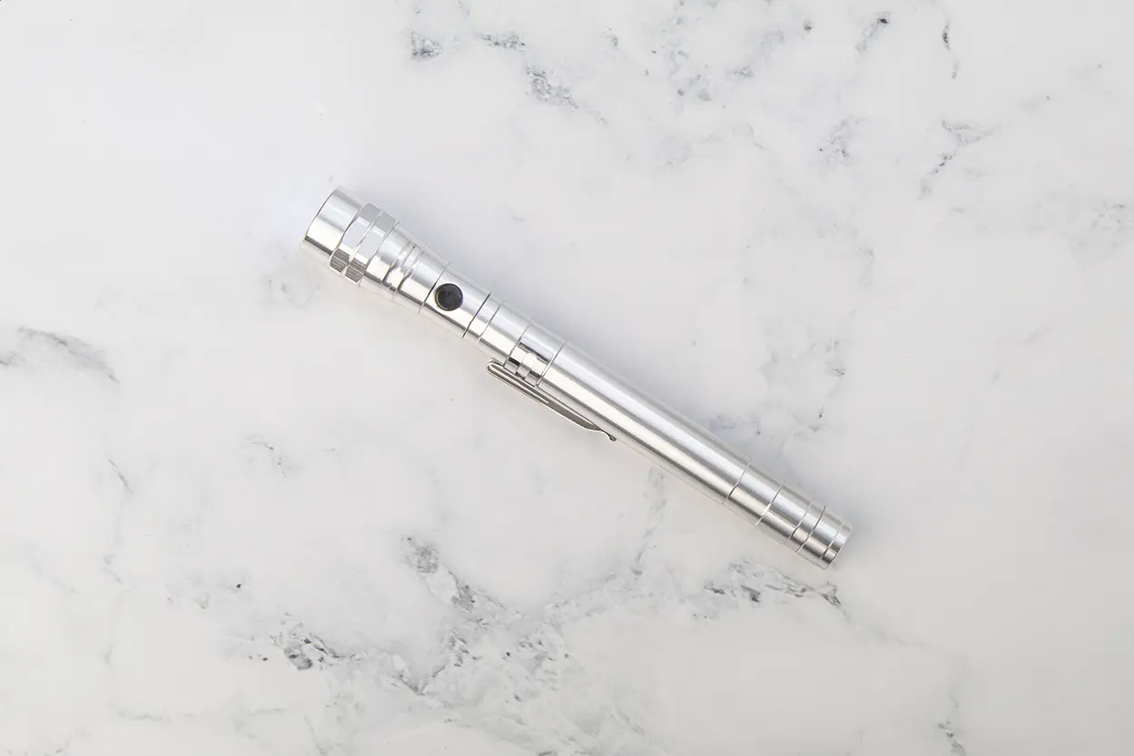 Produljiva svjetiljka Giraffe AP844050 silver-12