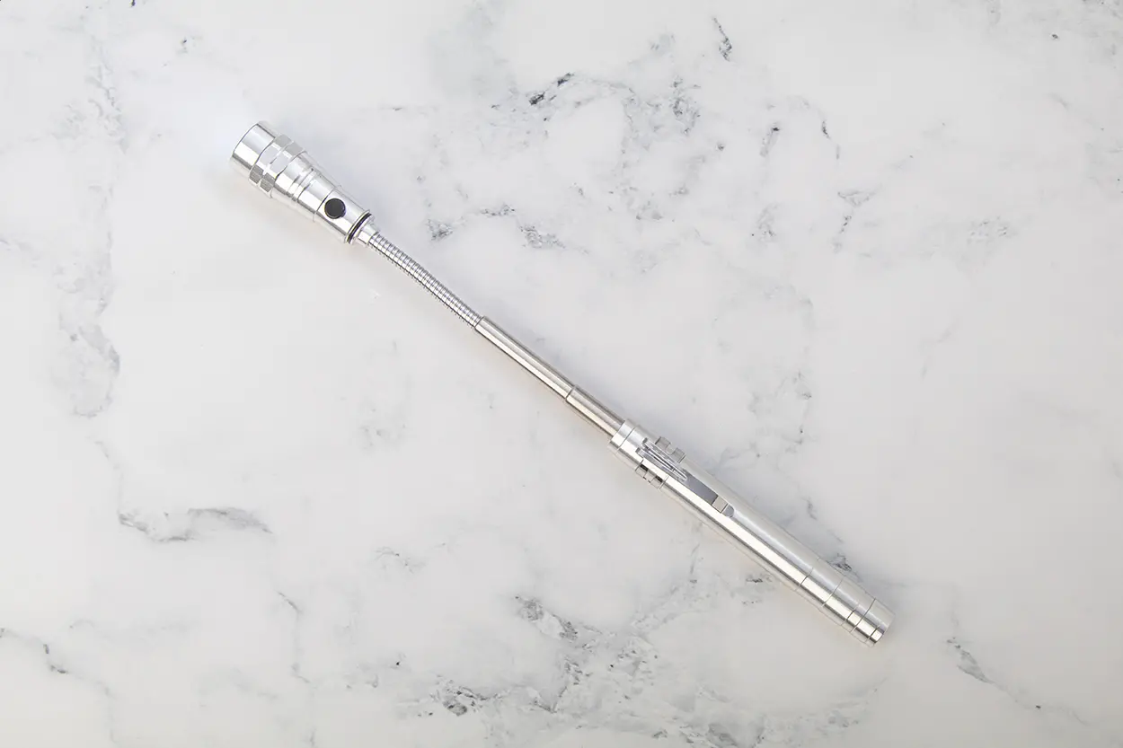 Produljiva svjetiljka Giraffe AP844050 silver-13