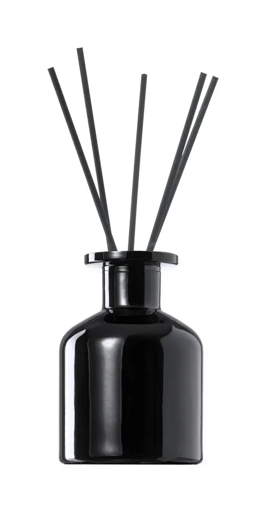 Aroma difuzor Dunae AP722692 black ø69×182 mm-0
