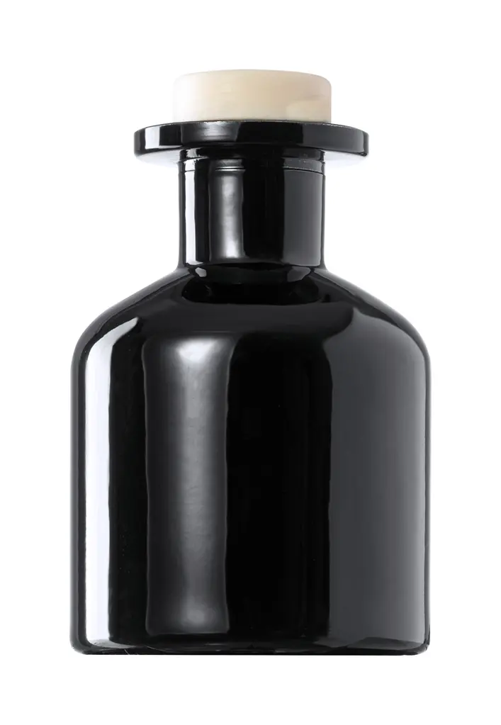 Aroma difuzor Dunae AP722692 black ø69×182 mm-1
