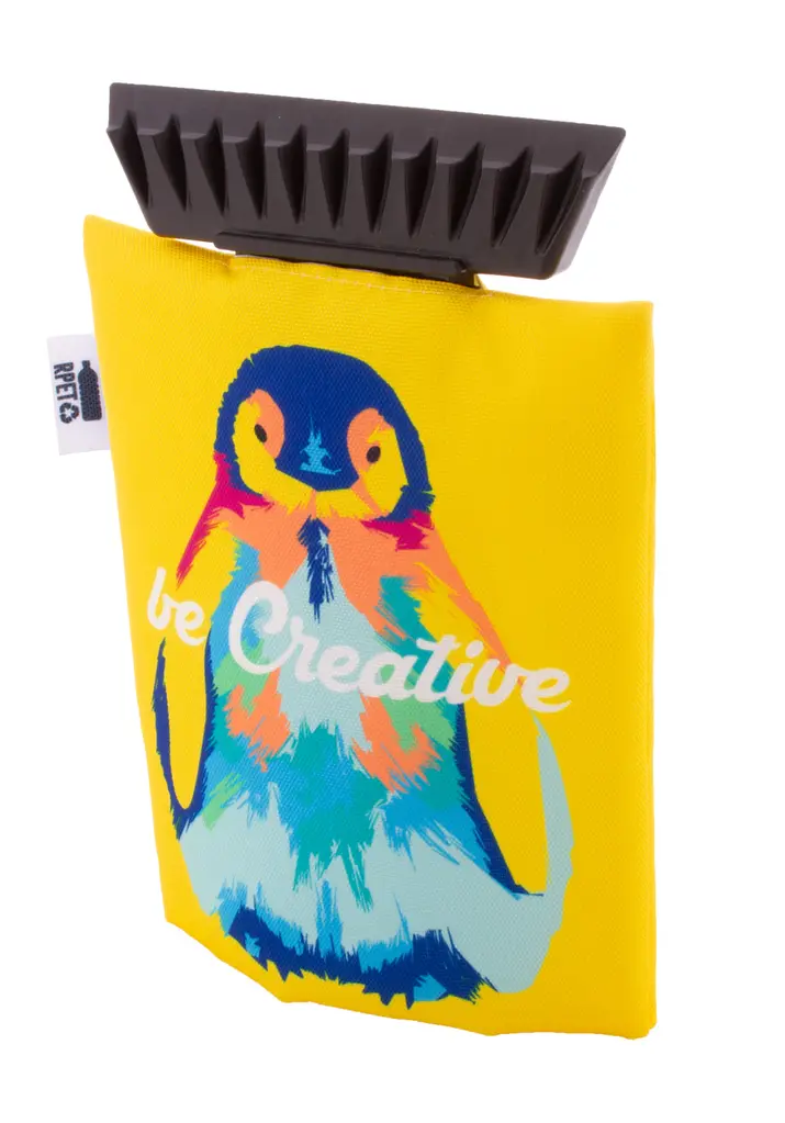 Strugač za led CUSTOM MADE CreaScrape AP716569 white-7