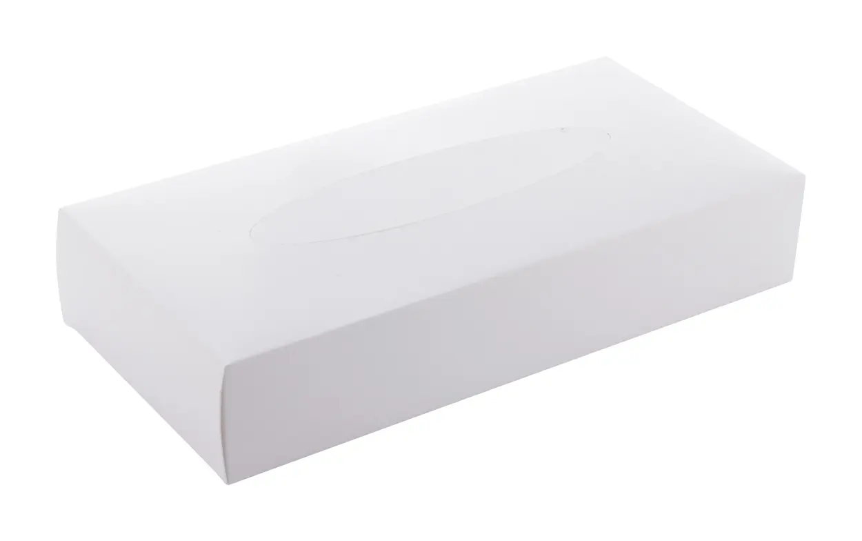 Papirnate maramice CUSTOM MADE CreaSneeze AP716596 white-2