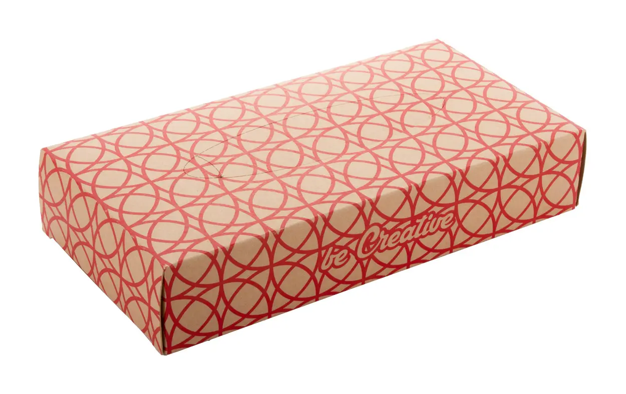 Papirnate maramice CUSTOM MADE CreaSneeze Eco AP716597 natural-6