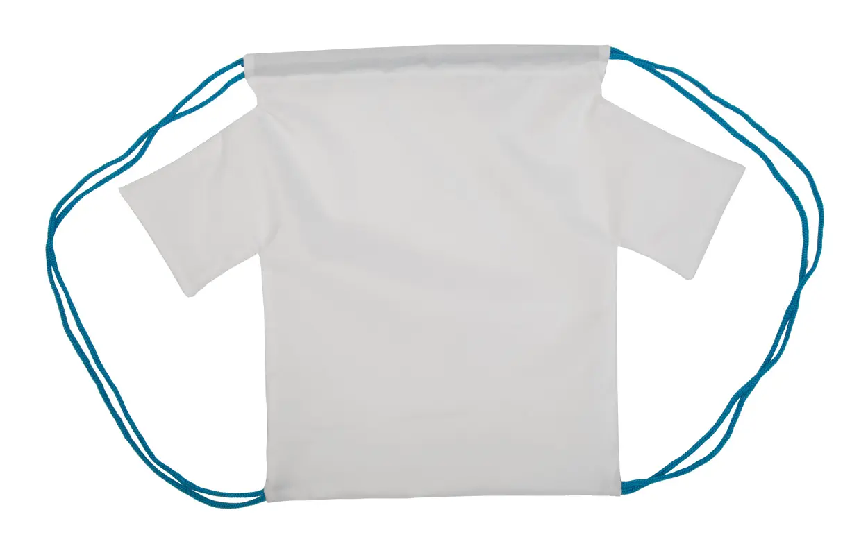 Dječja torba s vezicama CUSTOM MADE CreaDraw T Kids AP716552 blue-1