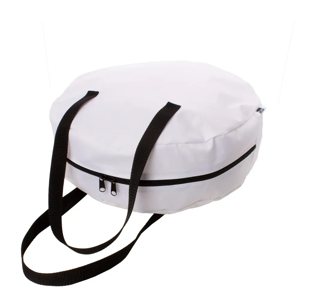 Torba za kablove za punjač EV CUSTOM MADE Edison AP716568 black-11