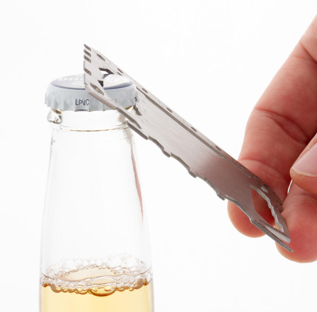 Multifunkcionalan alat Willys AP808049 silver-10