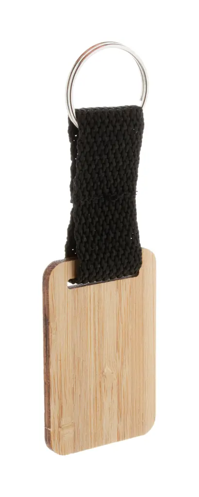 Privjesak od bambusa Stropp AP716562 natural-0