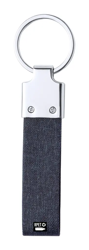 Privjesak za ključeve Fowar AP722685 dark blue 23×87×8 mm-0