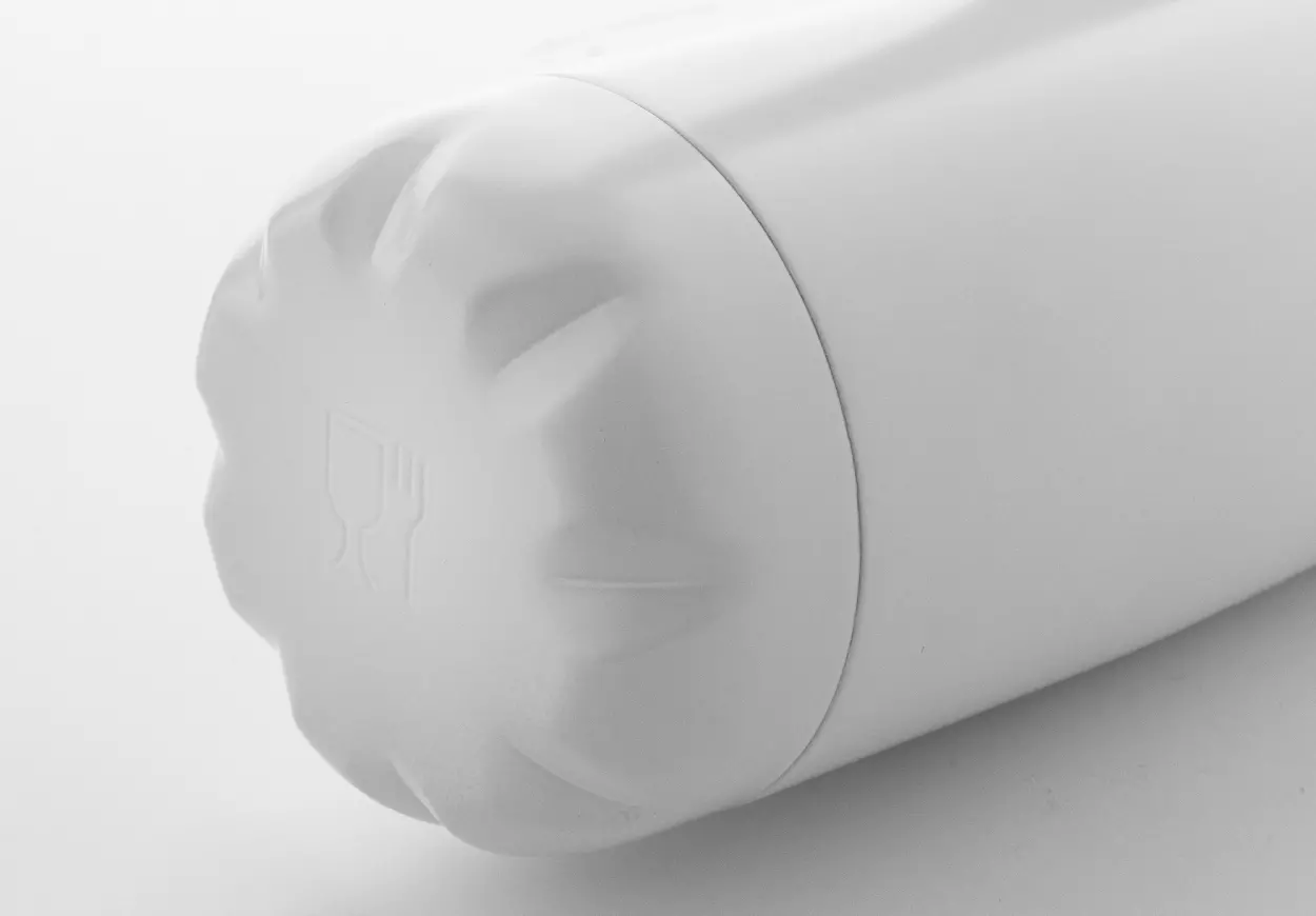 Boca od nehrđajućeg čelika Herilox AP781926 white-2