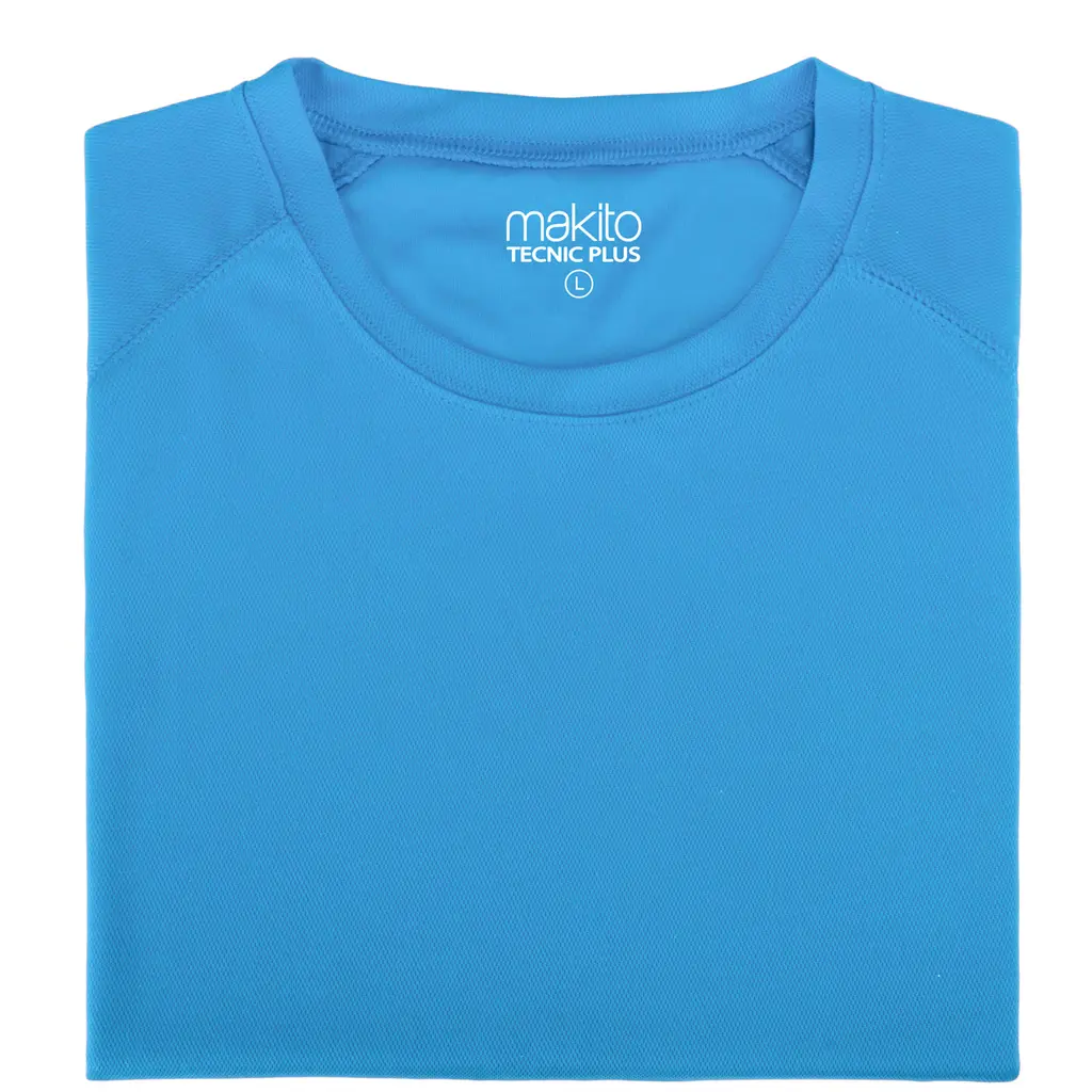 Sportska majica Endura AP791930 light blue M-0