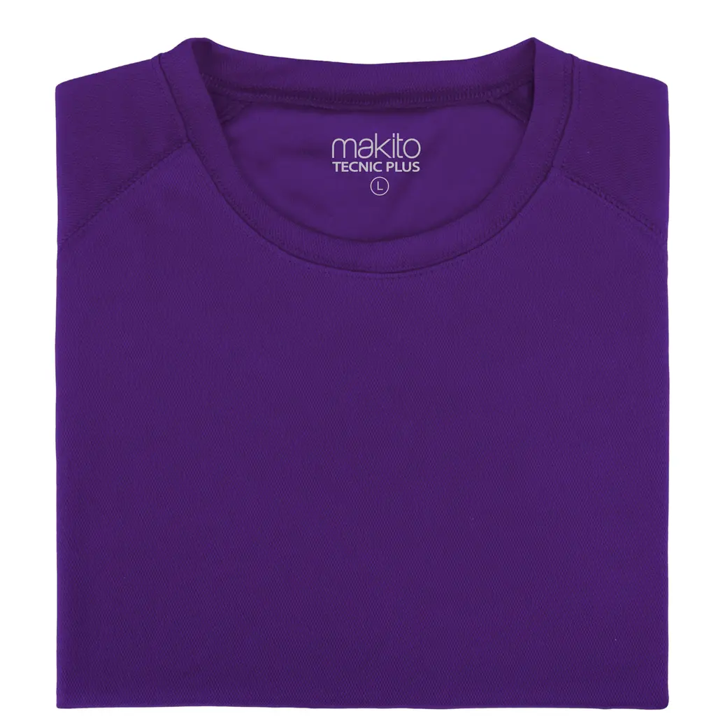 Sportska majica Endura AP791930 purple L-0