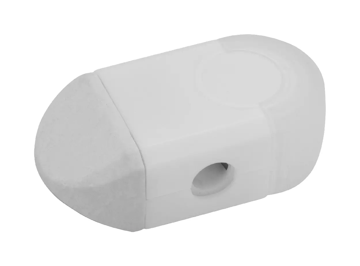 Gumica i šiljilo Cafey AP731939 white-1