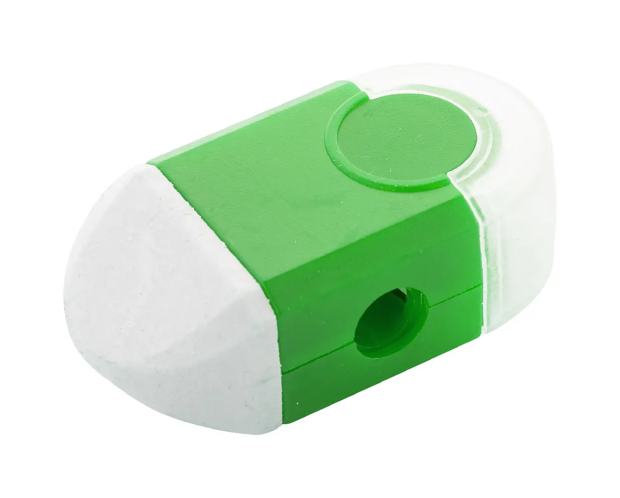 Gumica i šiljilo Cafey AP731939 green-2