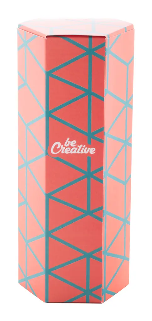 Papirnate maramice CUSTOM MADE CreaSneeze Hex AP716654 natural-3