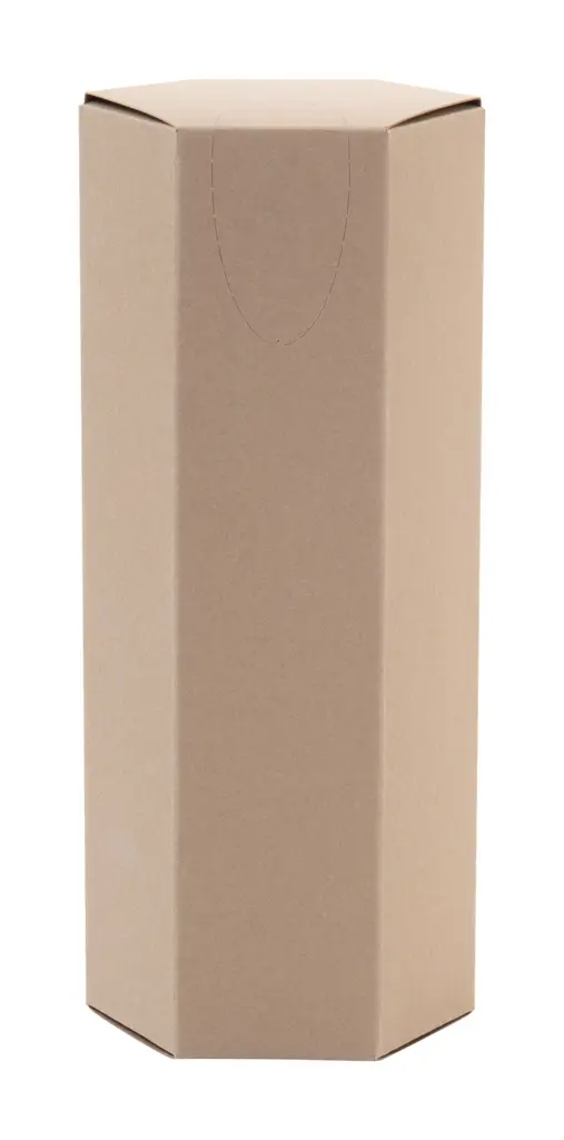 Papirnate maramice CUSTOM MADE CreaSneeze Hex Eco AP716655 natural-1