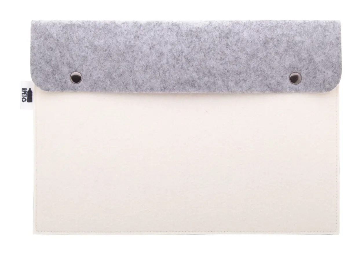 Mapa za dokumente CUSTOM MADE CreaFelt Folder AP716664 grey-1
