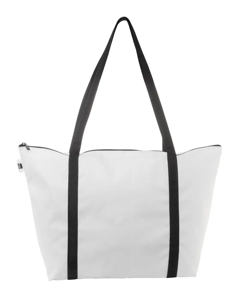Torba za plažu CUSTOM MADE SuboShop Playa Zip AP716665 black-1