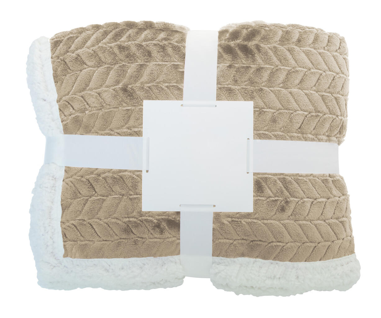 RPET Deka Foglio AP861009 natural-0