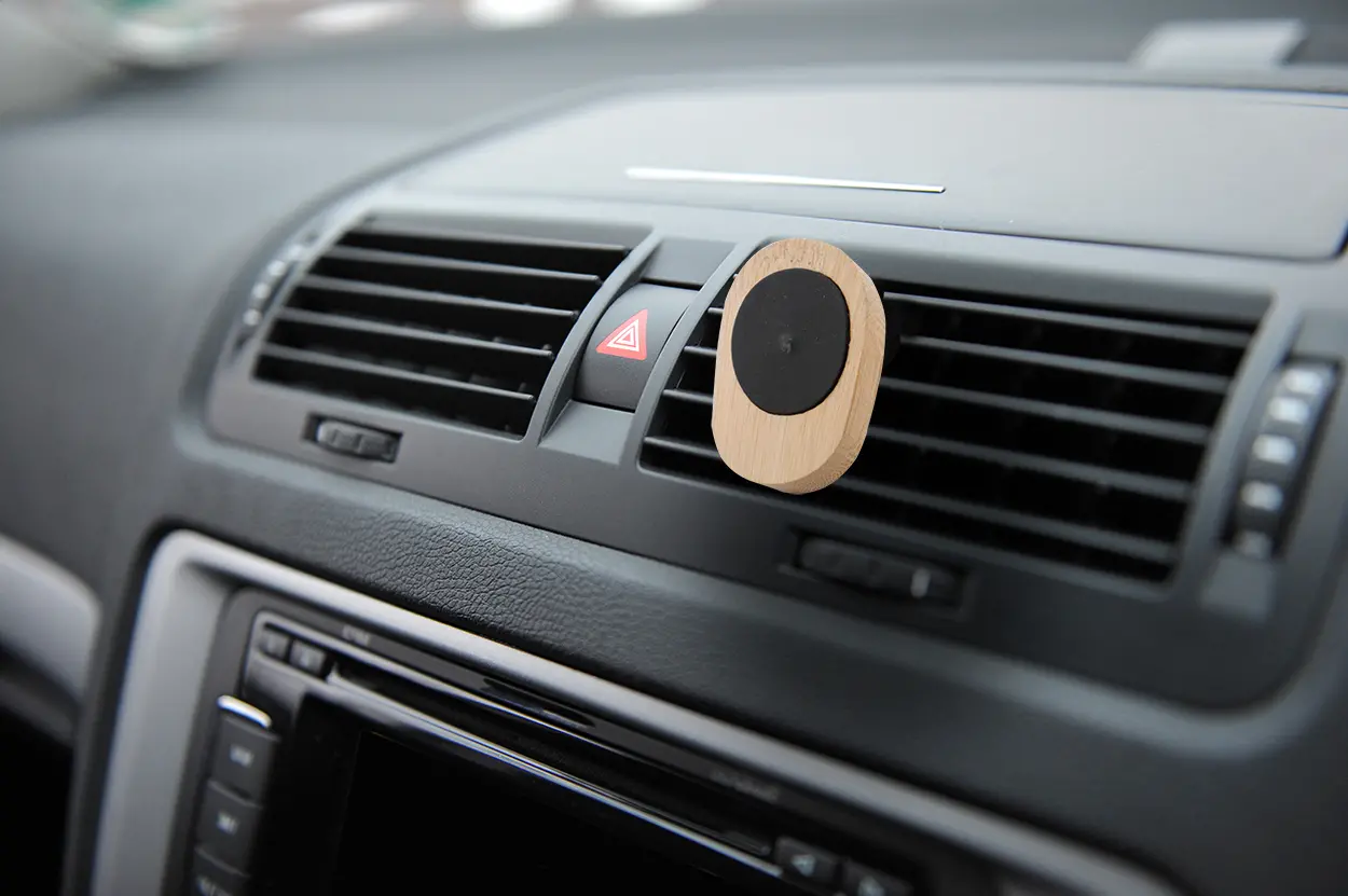 Držač mobilnog telefona za automobil Boovent AP808063 natural-5 Držač mobilnog telefona za automobil Boovent AP808063 natural-5