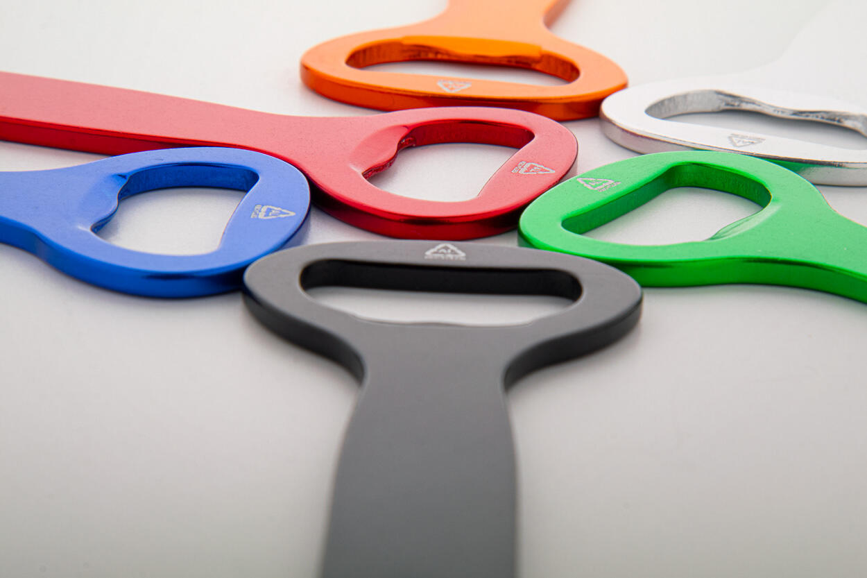 Otvarač za bocu Ralager AP808067 black-2