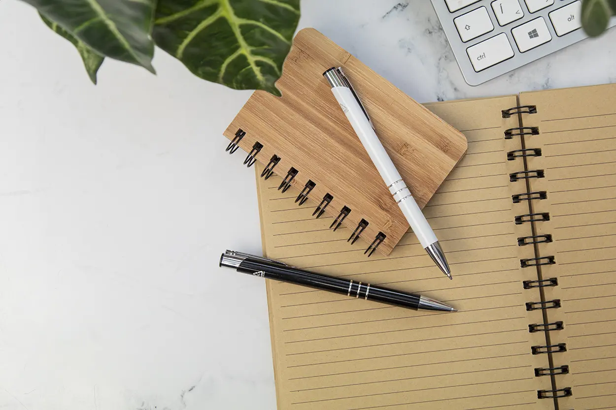 Kemijska olovka Rechannel AP808081 black-4