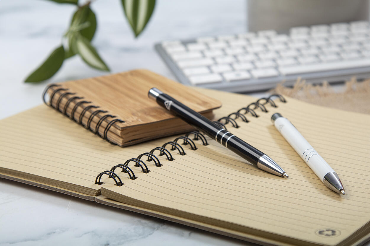 Kemijska olovka Rechannel AP808081 black-5