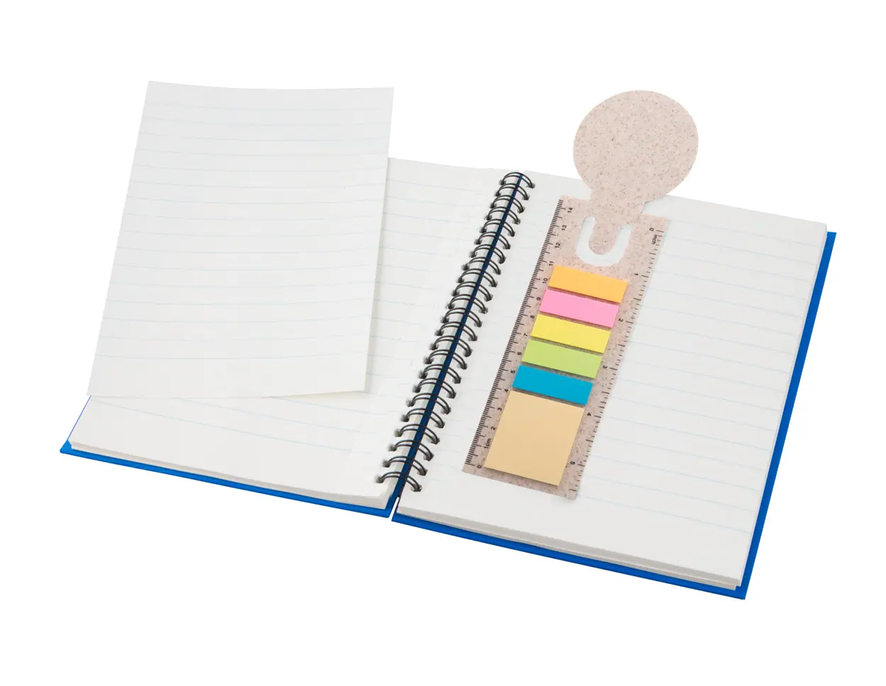 Bookmark WheaMark AP800744 natural-1