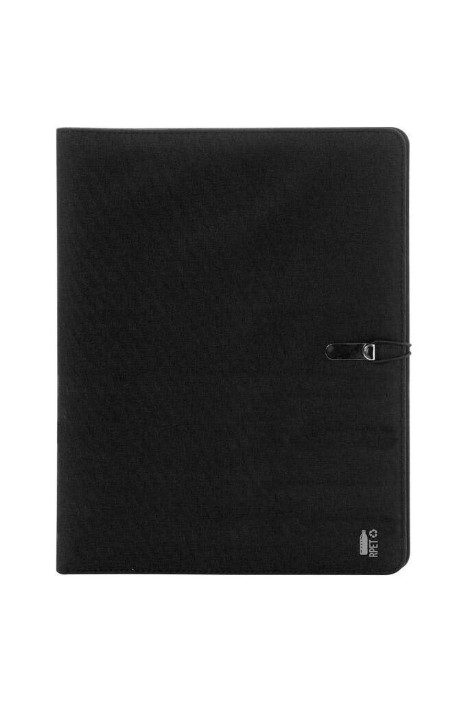 RPET Mapa za dokumente Shepherd A4 AP800745 black-1