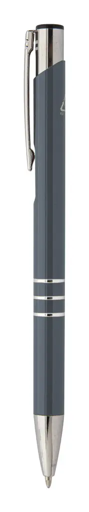 Kemijska olovka Rechannel AP808081 dark grey-7