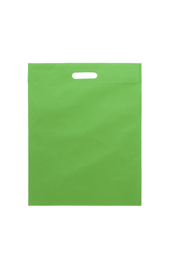 RPET Torba za kupovinu Xeppy AP809527 green-1